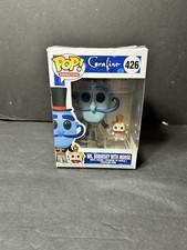 Funko Pop! Coraline #426 Mr