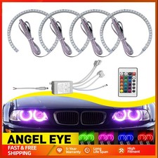 Multi-Color For BMW E36 E38