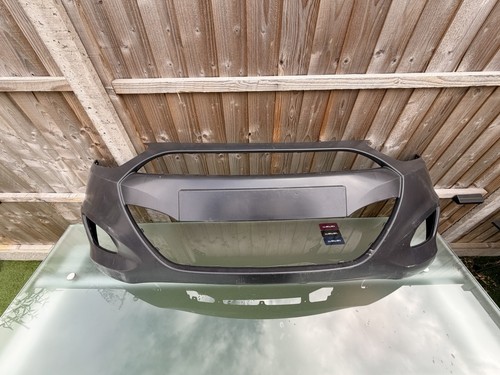 Fits hyundai i20 - hyundai, bumper