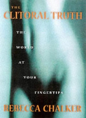 The clitoral truth - clitoral, world