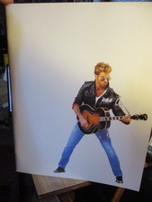 GEORGE MICHAEL Faith 1988 Tour