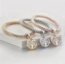 Set of 3 Stylish Tree of Life