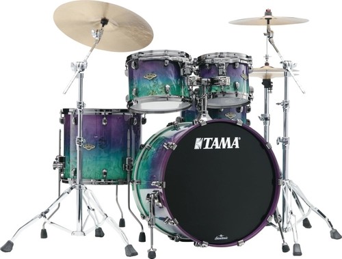 Tama starclassic walnut - tama, birch