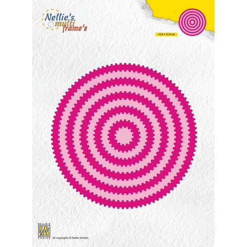 Nellie choice mfd128 cutting - nellie's,