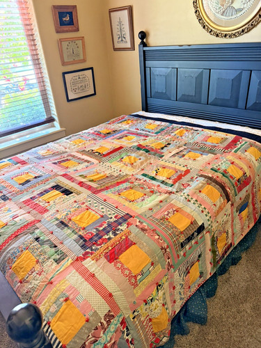 Vtg traditional log - vtg,