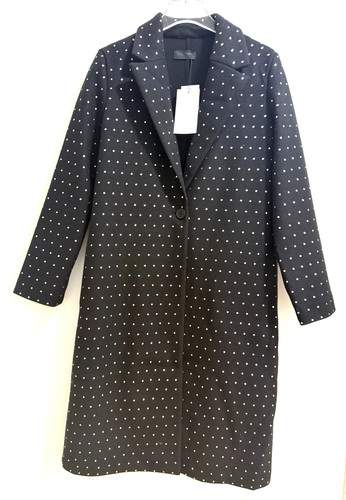 Zara black soft - zara,