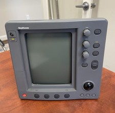 Raytheon Pathfinder R80 Radar