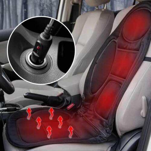 Universal car heated - universal, seat