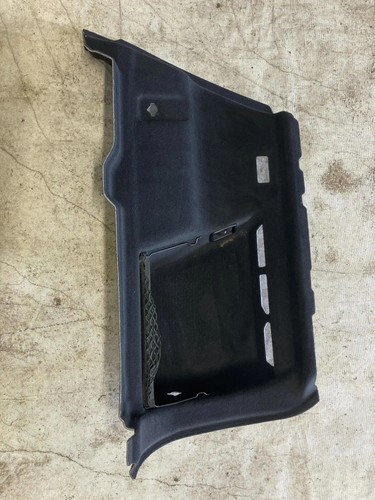 Bmw f48 trunk boot lock - x1,