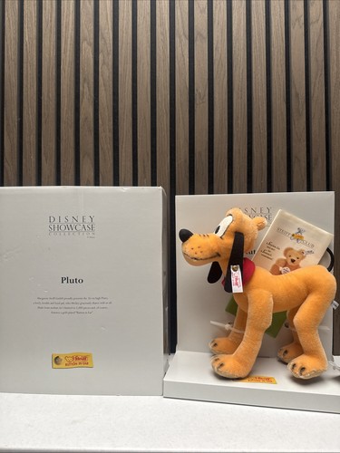 Steiff 2001 walt disney - 2001,