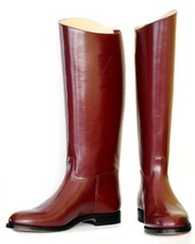 Men Handmade Elegant Brown