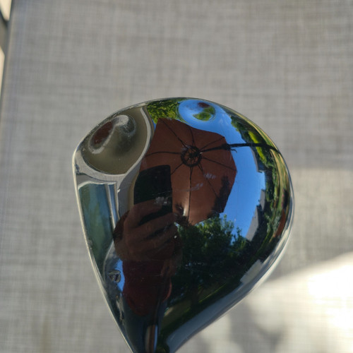 Taylormade dual type - taylormade, r5