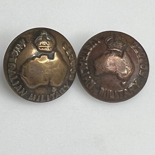 Ww1 australian commonwealth - 2,