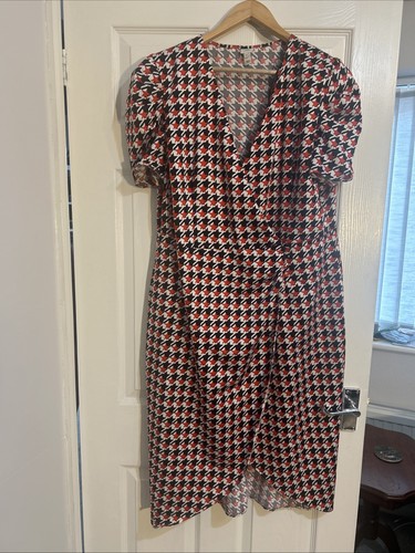 River island star print - star,