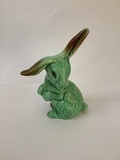 Vintage Sylvac Lop Eared Rabbit