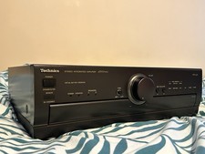 Technics SU-A900MK2 Integrated