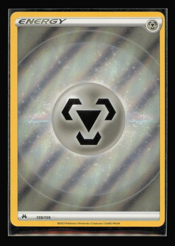 Metal energy 159 ultra - energy,