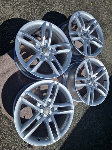 Genuine ats audi - ats,