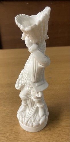 19th english parian ware - english,