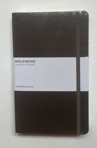 Moleskine legendary notebooks - moleskine,