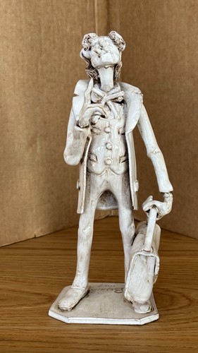 Rare dino bencini - bencini, ceramic