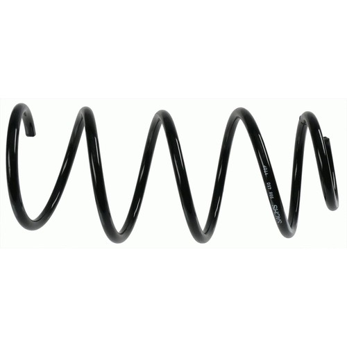 For bmw coil spring - coil,