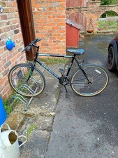 Rapid Reactor mountain bike