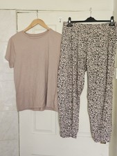 Primark Pink Heart Animal