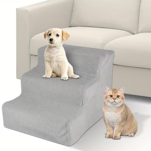 Steps dog stairs - 3,