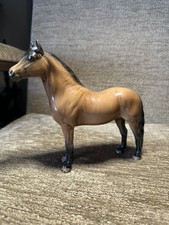 Beswick Horse - Dartmoor Pony
