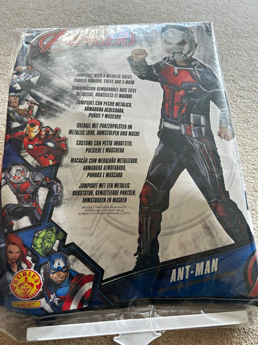 Rubie marvel avengers - rubie’s,