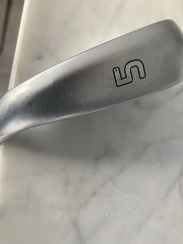 Ping g700 iron blue - ping,