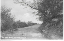 Wellington, Shropshire - Wrekin Path - Judges reference postcard c.1950s