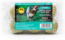 Feldy Chicken Pecker Treat