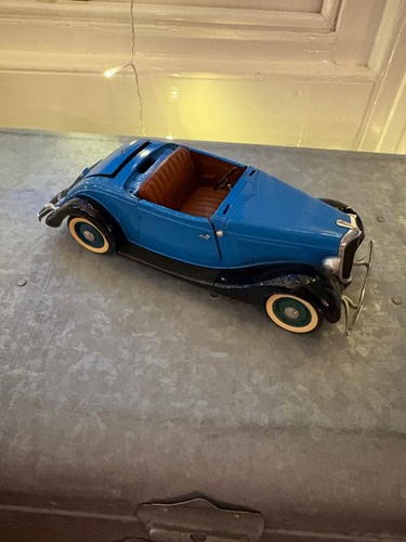 Solido 1934 ford v8 - 1934,