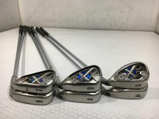 Callaway X-22 Iron Set 6pcs