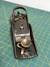 Vintage Woodwork Tool Stanley