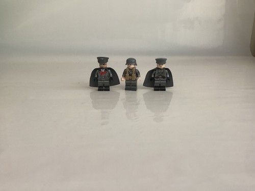 Not lego german - not, nazi