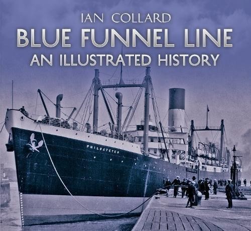 Blue funnel line an - blue,
