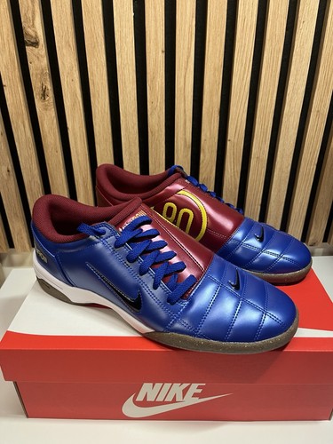 Nike total 90s iii - total, fc