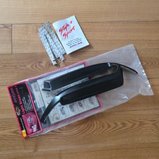 ✅ RGM Headlight Eyeberow