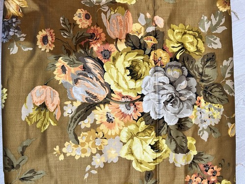 Sanderson fabric clandon park - sanderson,