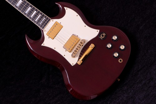 Gibson limited edition - gibson,
