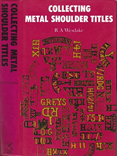 Collecting metal shoulder - collecting,