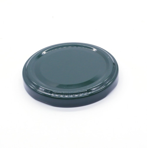 63mm glass jar - spare, &