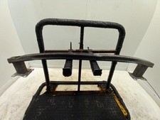 RENAULT MEGANE Rear Bumper