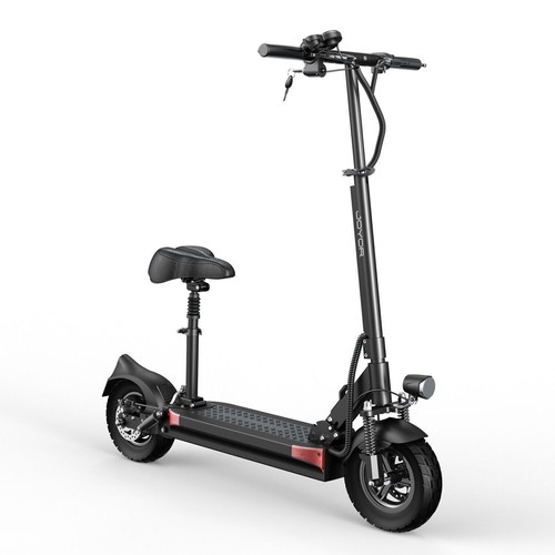 Joyor y6s electric scooter - 10",