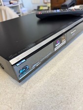 Panasonic DMR-BS850 Blu-ray