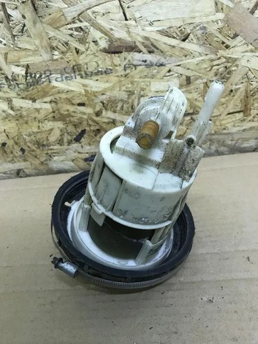 Rover fuel tank pump - rover, rj