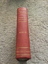 The Old Curiosity Shop Charles